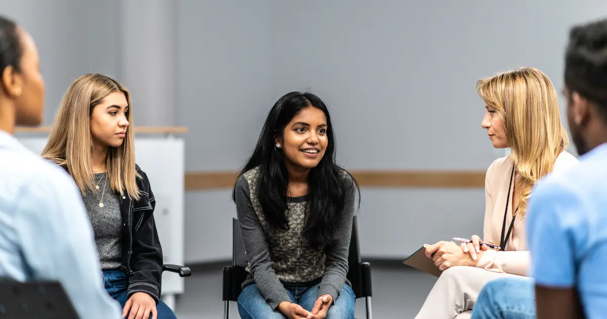 Wellness & Mental Health Support