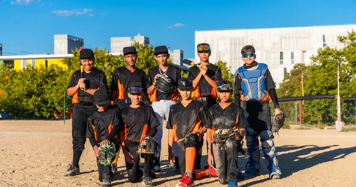 Youth Athletics & Recreation